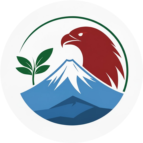 Grow Upグループ ロゴ