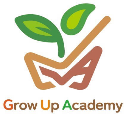 Grow Up Academy イメージ